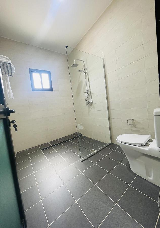 Onyx Hotel Ямусукро Екстериор снимка